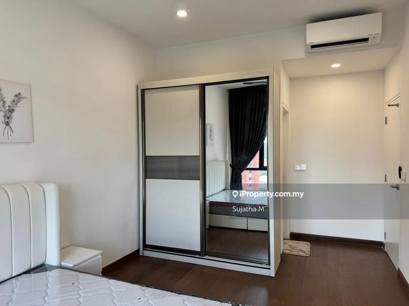 For Rent - Bangsar Hill Park