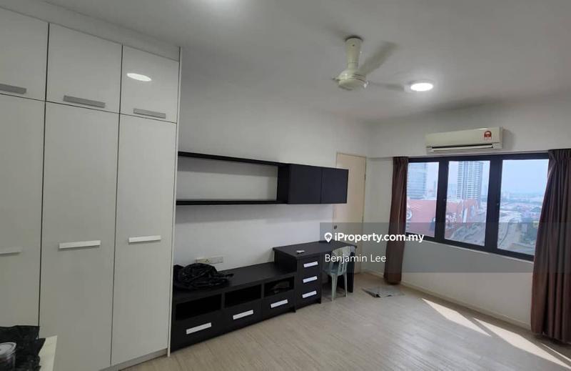 For Sale - The Grand @ Kelana Damansara Suite