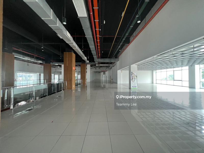 Retail-Office for Sale in Serdang, Seri Kembangan by Teammy Lee - iProperty.com.my