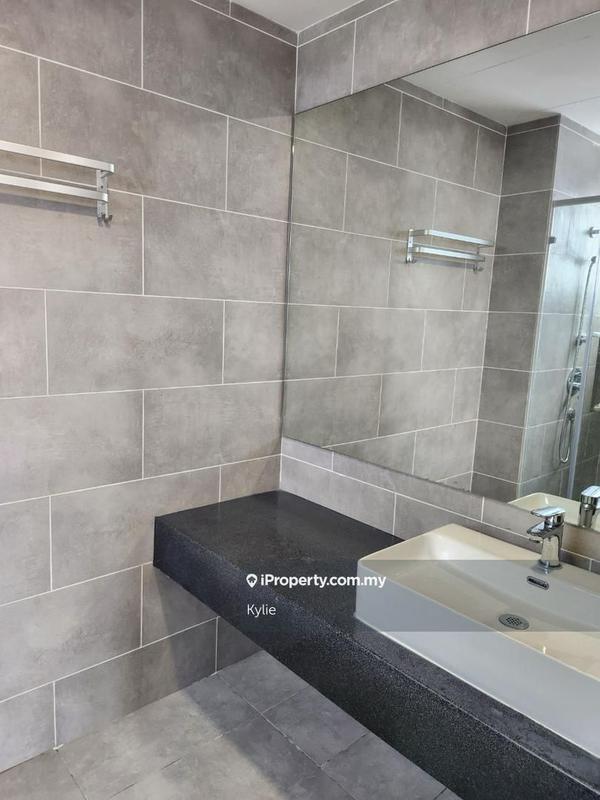 For Rent - The Tropika