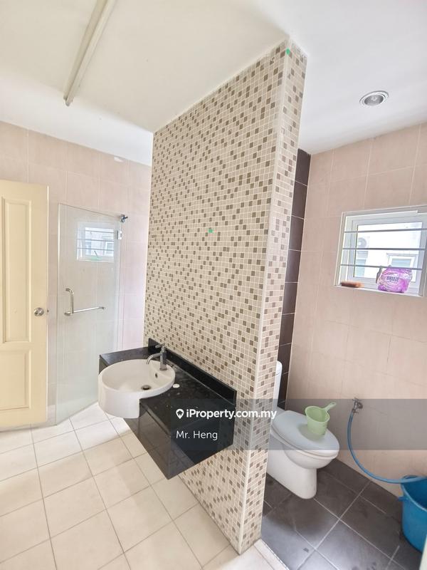 2-storey Terraced House for Sale in Bandar Seri Botani, Ipoh by Mr. Heng - iProperty.com.my