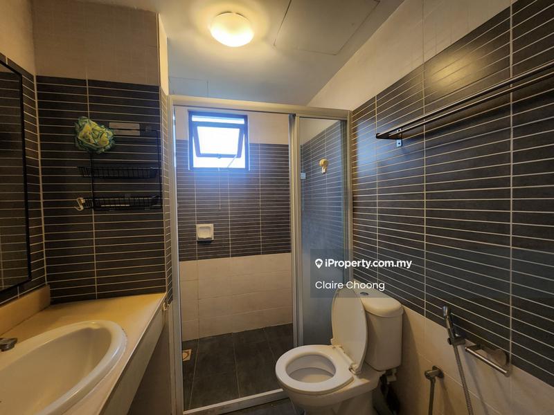 Condominium for Rent in Savanna Condominium by Claire Choong - iProperty.com.my