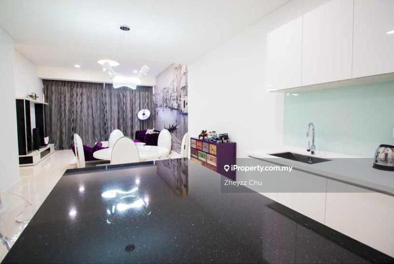 Residensi Servis untuk Dijual di Banyan Tree Signatures oleh Zheyzz Chu - iProperty.com.my