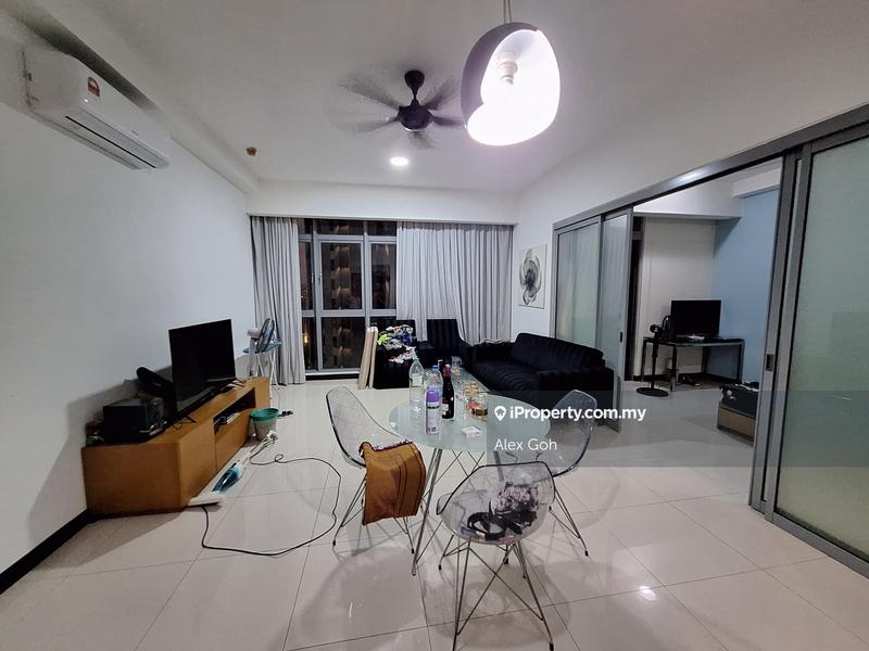 For Sale - Hampshire Residences