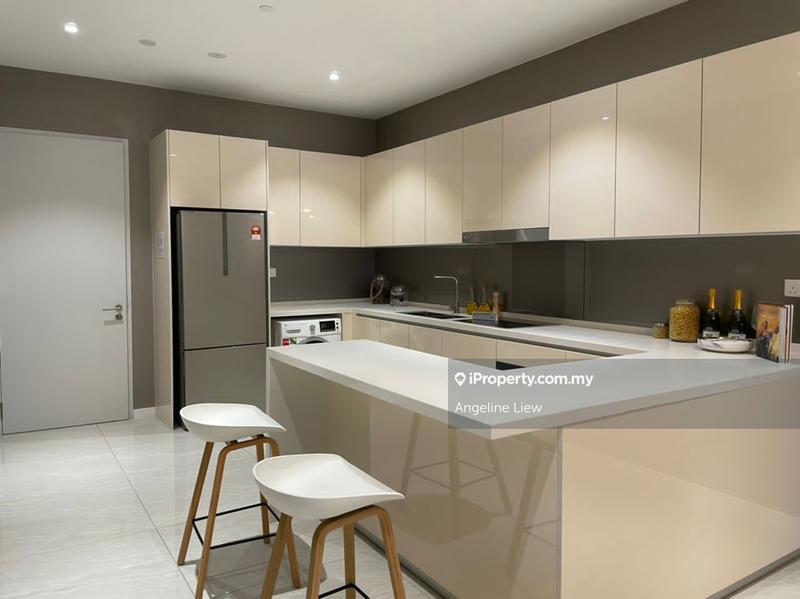 Service Residence for Sale in Quill Residence by Angeline Liew - iProperty.com.my