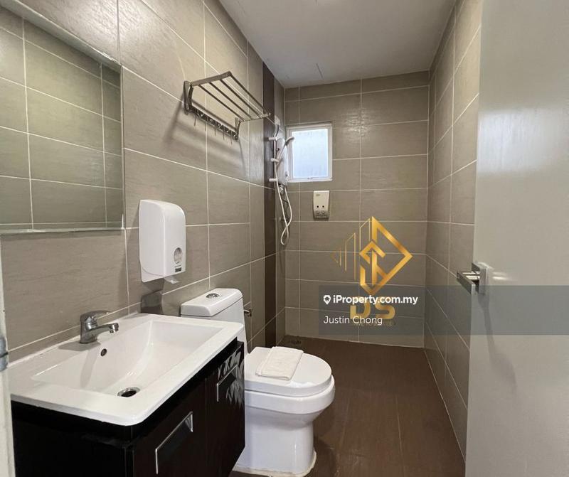 Apartment for Sale in Peony Square by Justin Chong - iProperty.com.my