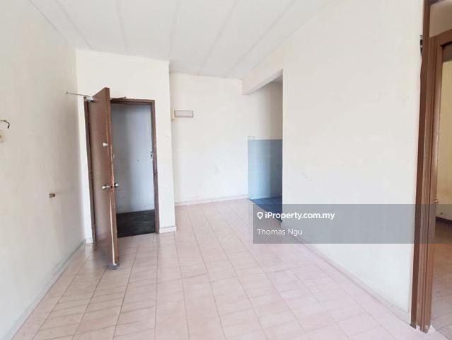 For Sale - Pangsapuri Orkid