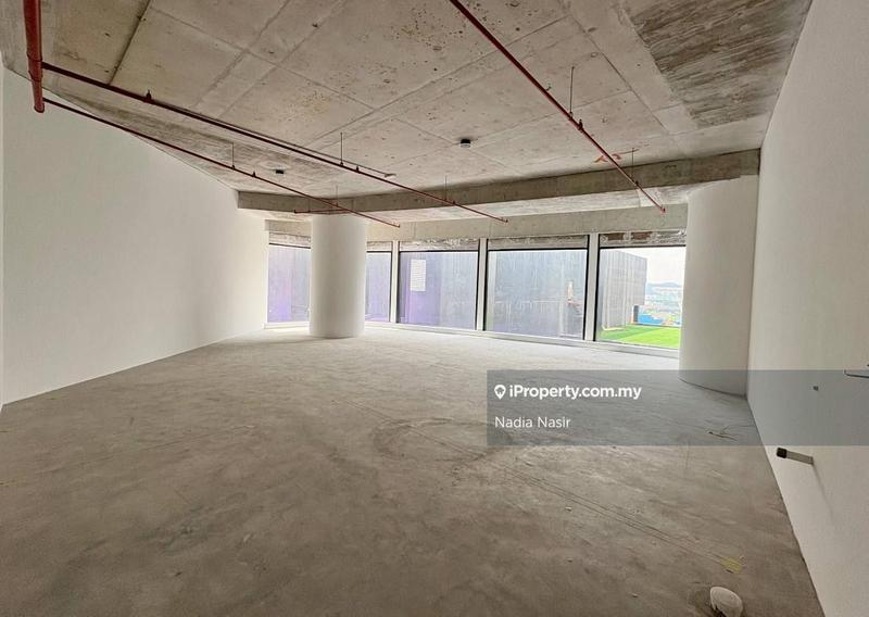 Office untuk Disewa di Mercu Maybank i-city Shah Alam, Shah Alam oleh Nadia Nasir - iProperty.com.my