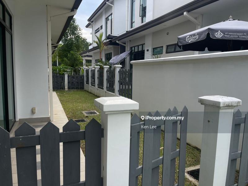 Semi-Detached House for Sale in Eco majestic, Semenyih by Ken Lee - iProperty.com.my