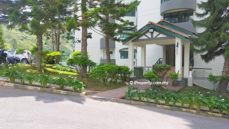 Kondominium untuk Dijual di Equatorial Hill Resort oleh Jeff Low - iProperty.com.my