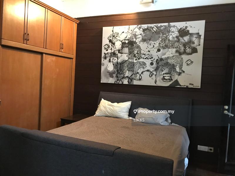 Bungalow House for Sale in Bukit Ledang, Damansara Heights by Lai KS - iProperty.com.my