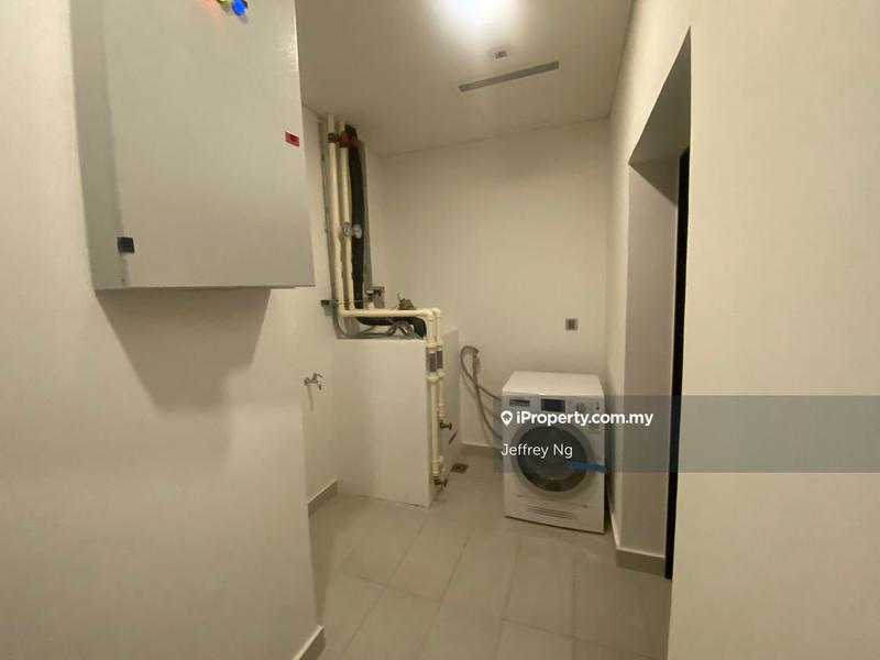 Service Residence for Rent in The Ritz-Carlton Residences by Jeffrey Ng - iProperty.com.my