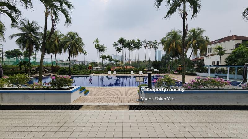 Kondominium untuk Dijual di Prima 16 (Prima Sixteen) oleh Yoong Shiun Yan - iProperty.com.my