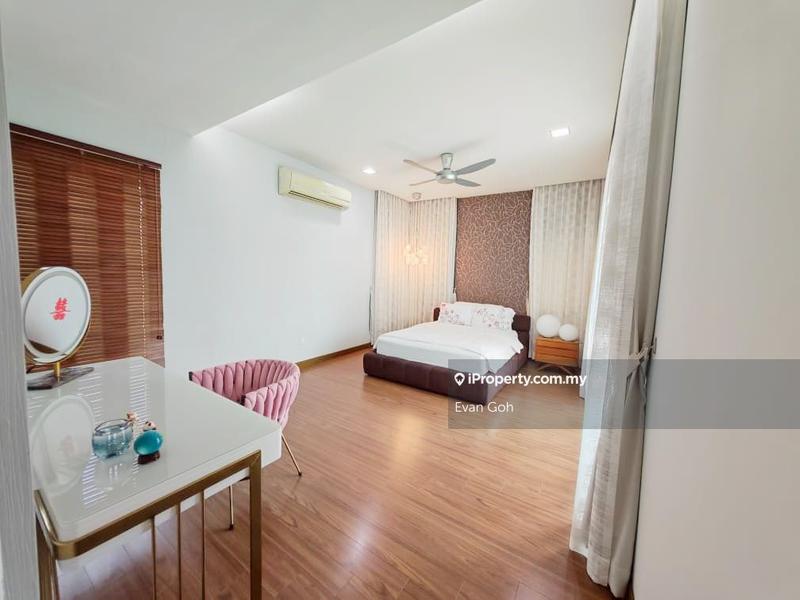 Rumah Berkembar untuk Dijual di Bandar Kinrara Seksyen 8, Bandar Kinrara oleh Evan Goh - iProperty.com.my