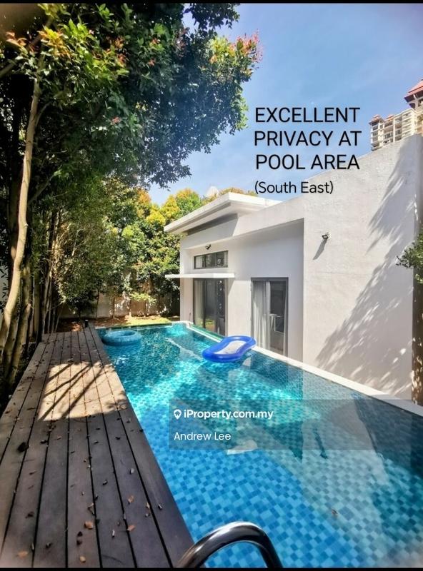 Banglo untuk Dijual di Mont Kiara, Kuala Lumpur oleh Andrew Lee - Exterior - iProperty.com.my