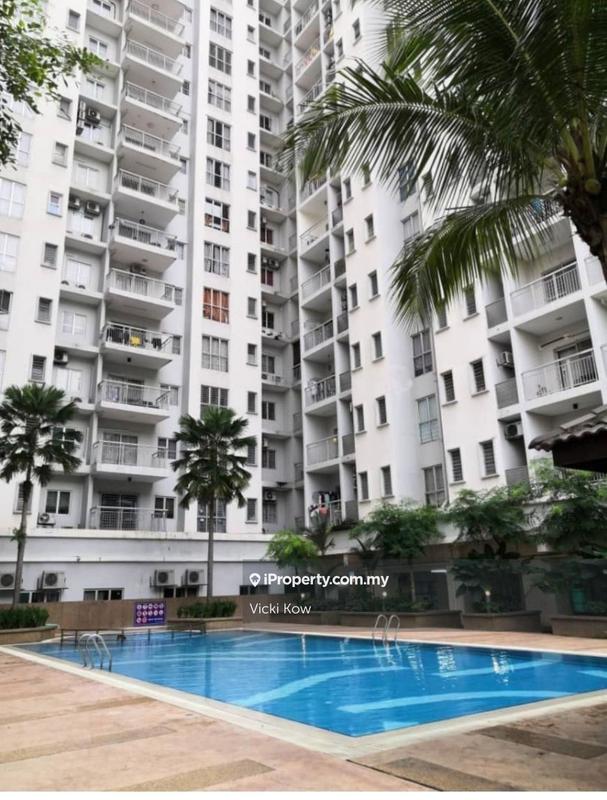 For Sale - Residensi Laguna (Sunway Belvedere)