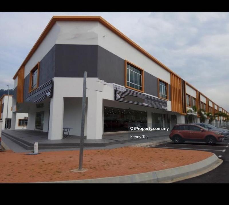 For Sale - Plazo S2 Heights