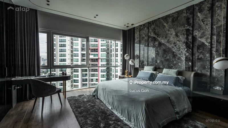 Service Residence for Sale in Equine Residence by Lucus Goh - iProperty.com.my
