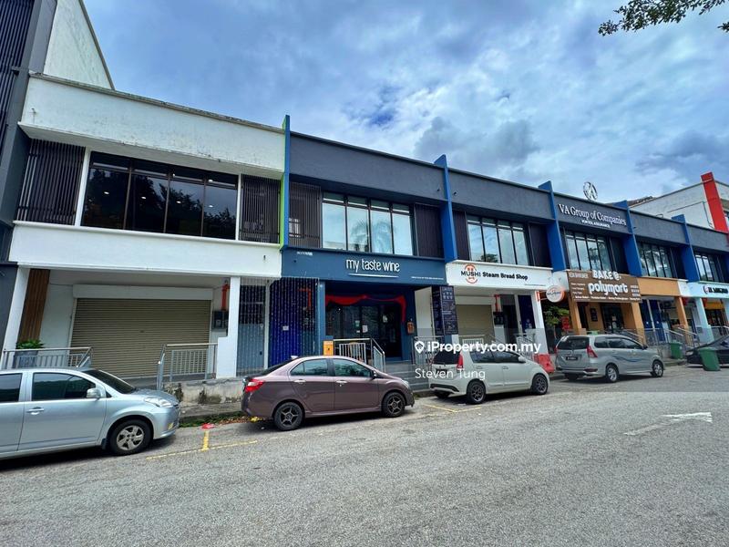 Kedai untuk Disewa di Bandar Damai Perdana, Cheras oleh Steven Tung - iProperty.com.my