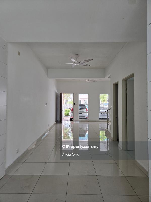 3-storey Terraced House for Rent in Taman Subang Mas, Subang Jaya by Alicia Ong - iProperty.com.my