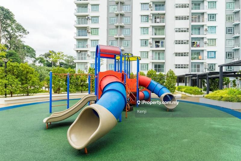 Kondominium untuk Dijual di Springville Residence oleh Kenji - iProperty.com.my