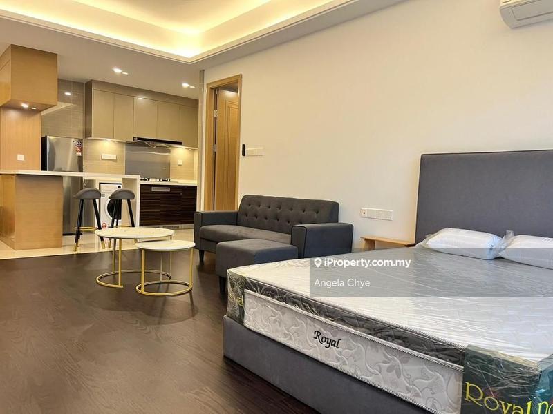 Condominium for Rent in R&F Princess Cove Phase 2-Seine Region by Angela Chye - iProperty.com.my