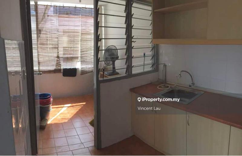 Pangsapuri untuk Dijual di SD Tiara Apartment oleh Vincent Lau - iProperty.com.my