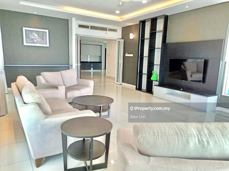 For Rent - One Tanjong Condominium