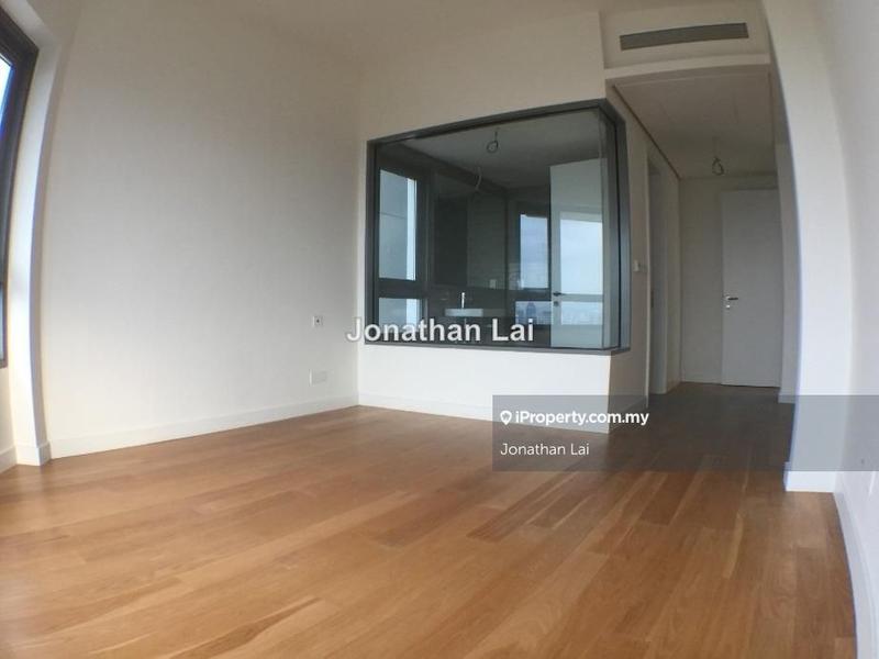 Service Residence for Sale in The Sentral Residences by Jonathan Lai - iProperty.com.my