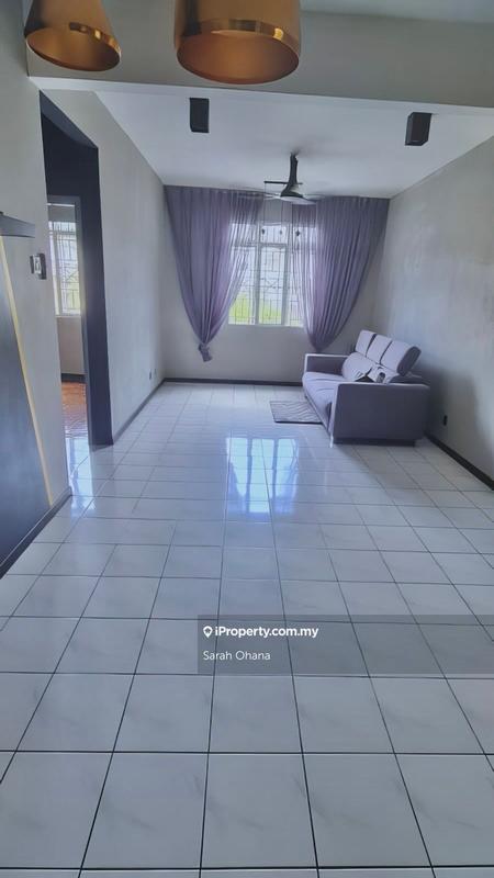 For Rent - Sri Pinang Apartment