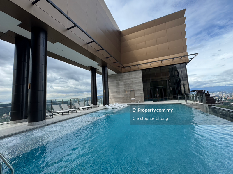 For Sale - Pavilion Damansara Heights