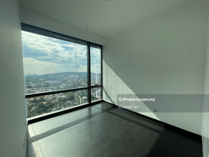 For Sale - Pavilion Damansara Heights