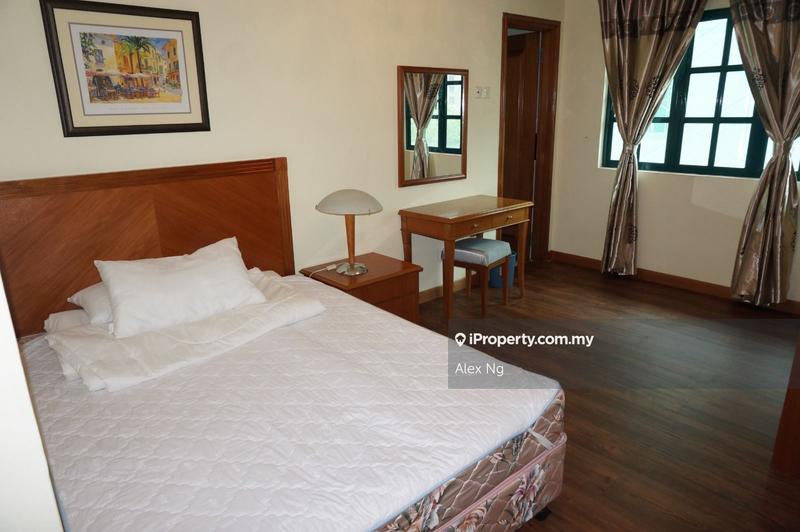 Kondominium untuk Dijual di Villa Inai oleh Alex Ng - iProperty.com.my