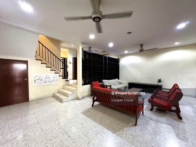 Rumah Teres 2-Tingkat untuk Dijual di SS2, Petaling Jaya oleh Cooper Chow - iProperty.com.my