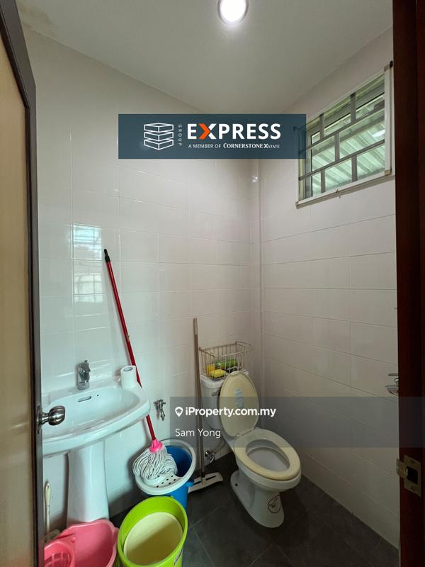 Semi-Detached House for Sale in Jee Foh Utama, Miri by Sam Yong - iProperty.com.my
