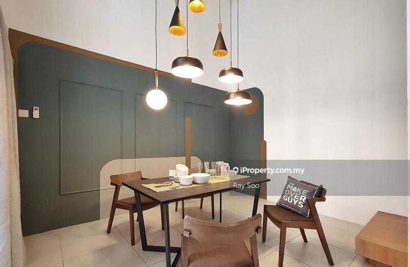 Service Residence for Rent in Colonial @ Empire City by Ray Soo - iProperty.com.my