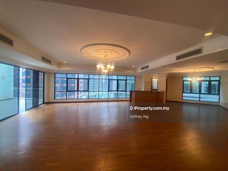 For Rent - Menara Pinang