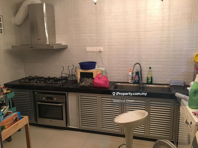 Rumah Berangkai 2 Tingkat untuk Dijual di Taman Putra Prima Pp1, Puchong oleh Terence Chen - iProperty.com.my