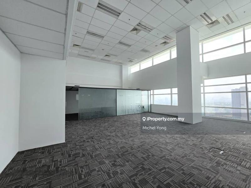 Pejabat untuk Dijual di Kl Sentral, Kuala Lumpur oleh Michel Yong - iProperty.com.my