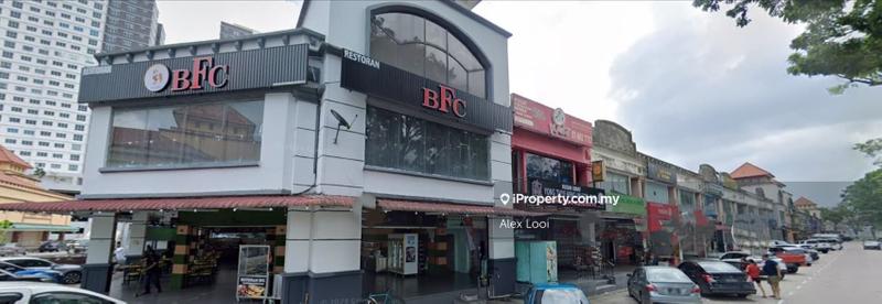 Shop / Office untuk Dijual di Taman Pelangi Indah, Ulu Tiram oleh Alex Looi - iProperty.com.my