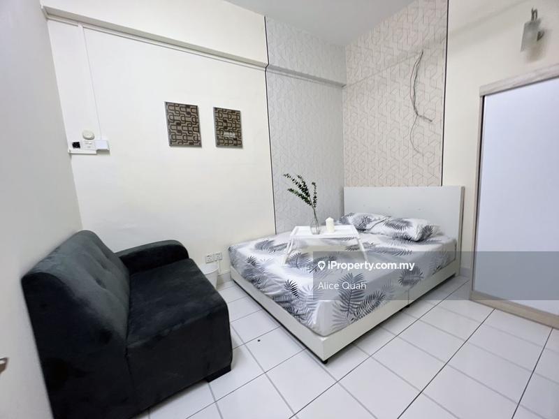 Rumah Berangkai 1 Tingkat untuk Disewa di Puchong, Selangor oleh Alice Quah - iProperty.com.my