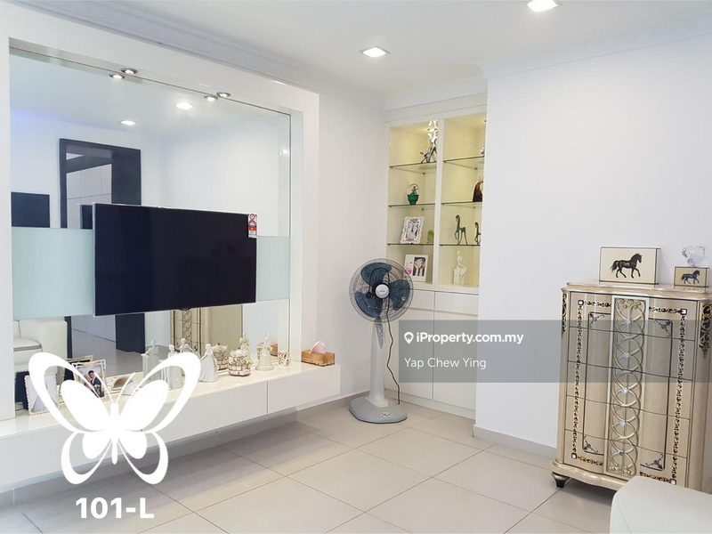 Bungalow House for Rent in D'Kayangan, Shah Alam by Yap Chew Ying - iProperty.com.my