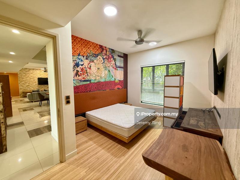 Kondominium untuk Dijual di Five Stones oleh Jeremy Tang - iProperty.com.my