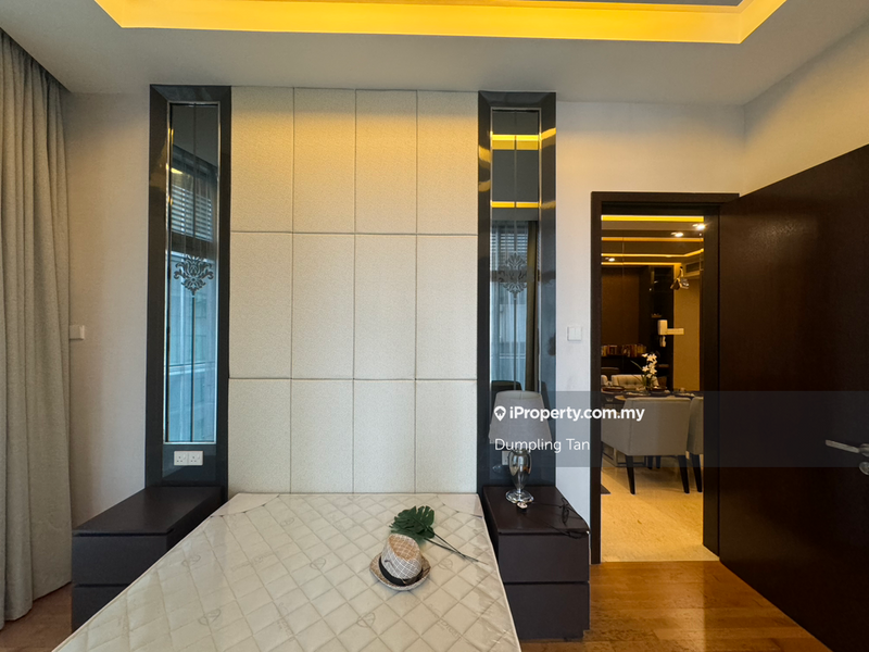 Service Residence for Sale in Dorsett Residences Bukit Bintang by Dumpling Tan - iProperty.com.my