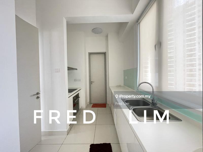 Residensi Servis untuk Dijual di Jazz Residences oleh Fred Lim - iProperty.com.my