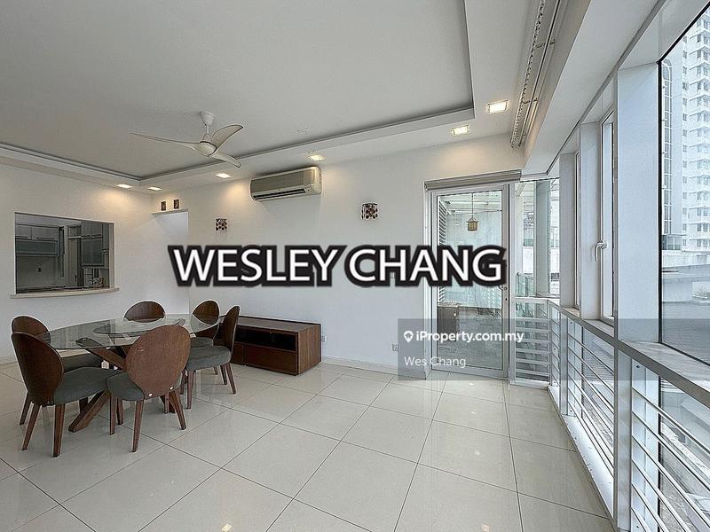 For Sale - Surian Residences