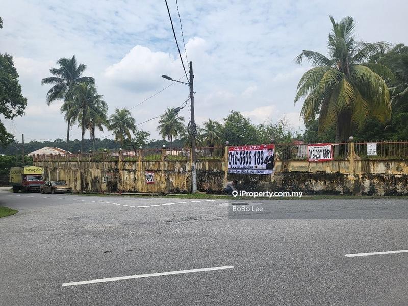 Residential Land for Sale in Taman Overseas Union (Taman Oug), Jalan Klang Lama (Old Klang Road) by BoBo Lee - iProperty.com.my