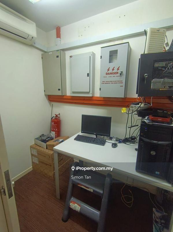 Pejabat untuk Dijual di Kampung Sungai Way, Petaling Jaya oleh Simon Tan - iProperty.com.my