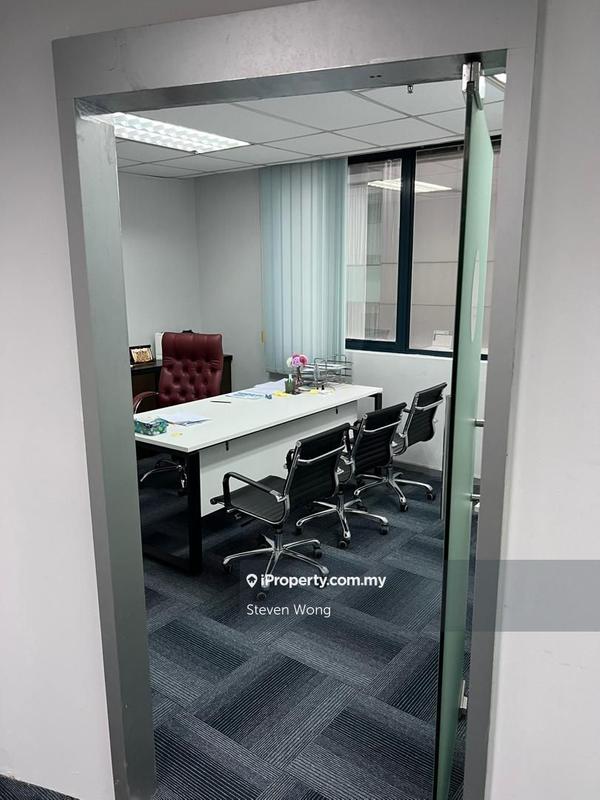 Office for Sale in KLCC, KL City Centre by Steven Wong - iProperty.com.my