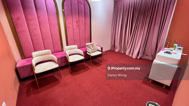 Office for Sale in Mont Kiara, Kuala Lumpur by Daniel Wong - iProperty.com.my